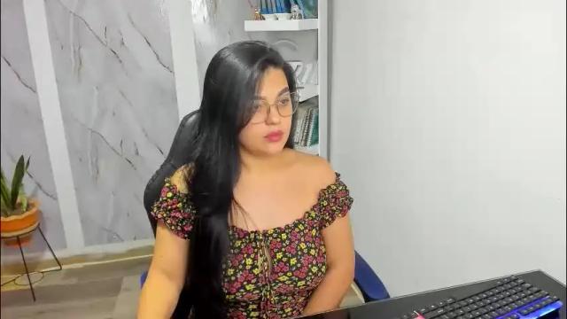 Thumbnail 1, alayasmile's Stream at Chaturbate, 1 month ago