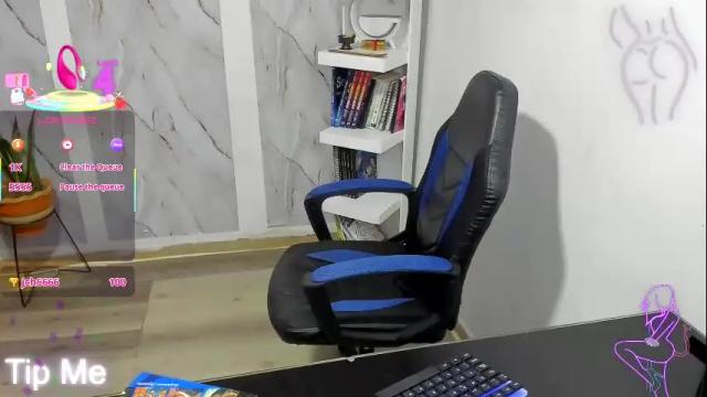 Image 11 of alayasmile Stream on Chaturbate on 22 days ago