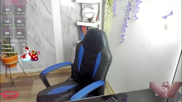 Thumbnail 2, alayasmile's Stream at Chaturbate, 1 month ago