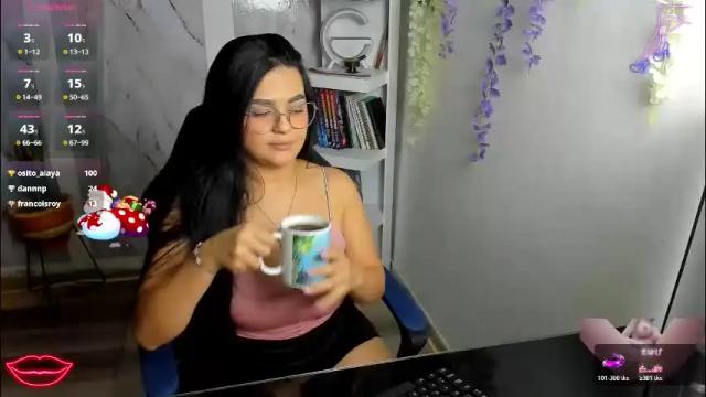 Thumbnail 3, alayasmile's Stream at Chaturbate, 1 month ago