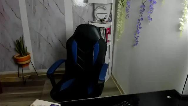 Thumbnail 1, alayasmile's Stream at Chaturbate, 1 month ago