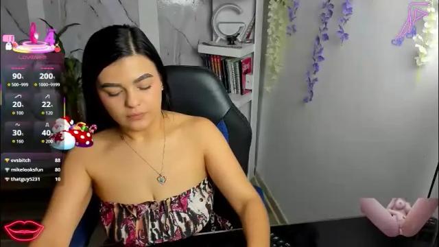 Thumbnail 3, alayasmile's Stream at Chaturbate, 28 days ago