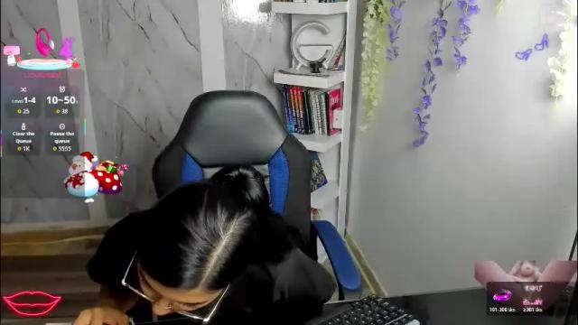 Thumbnail 1, alayasmile's Stream at Chaturbate, 25 days ago