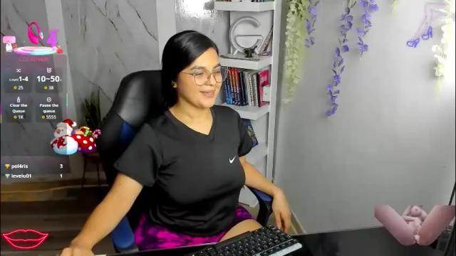 Thumbnail 3, alayasmile's Stream at Chaturbate, 25 days ago