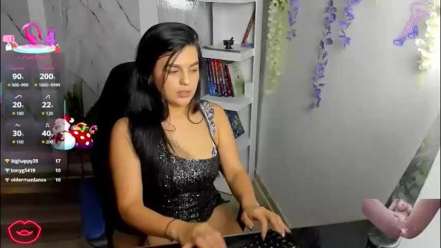 Thumbnail 2, alayasmile's Stream at Chaturbate, 18 days ago