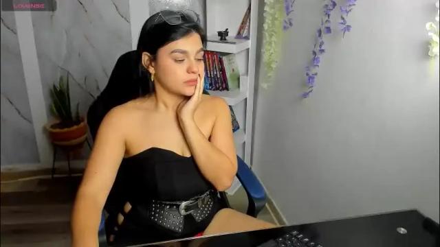 Thumbnail 2, alayasmile's Stream at Chaturbate, 14 days ago