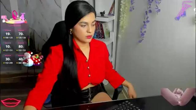 Thumbnail 1, alayasmile's Stream at Chaturbate, 13 days ago