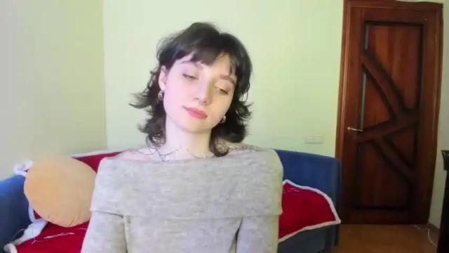 Thumbnail 2, alazeyacox's Stream at Chaturbate, 23 months ago