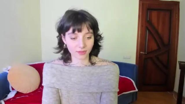 Thumbnail 3, alazeyacox's Stream at Chaturbate, 23 months ago