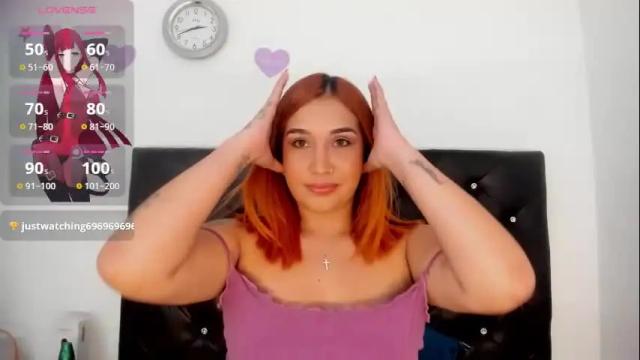 Thumbnail 3, alba_grey's Stream at Chaturbate, 1 month ago