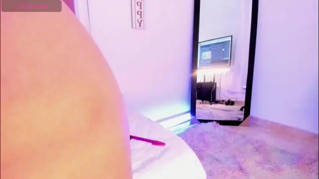 Thumbnail 3, alba_grey's Stream at Chaturbate, 1 month ago