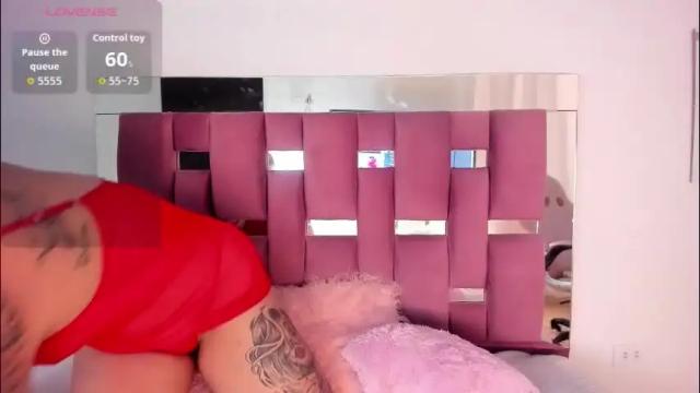 Thumbnail 3, alba_grey's Stream at Chaturbate, 1 month ago