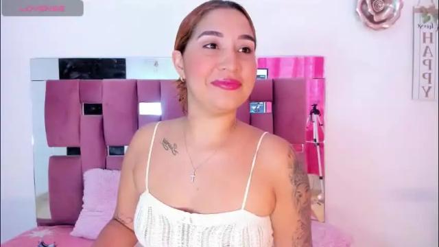 Thumbnail 2, alba_grey's Stream at Chaturbate, 1 month ago