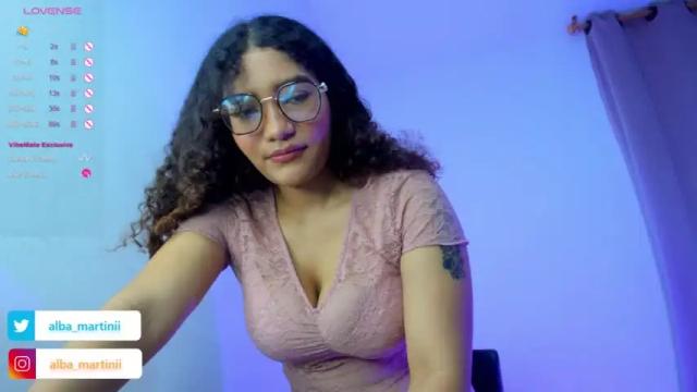 Image 10 of alba_martini__ Stream on Chaturbate on 12 months ago