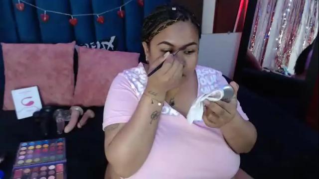 Image 8 of alba_sex10 Stream on Chaturbate on 1 month ago