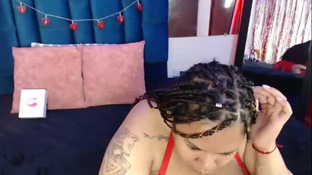 Thumbnail 2, alba_sex10's Stream at Chaturbate, 1 month ago