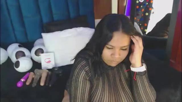 Thumbnail 2, alba_sex10's Stream at Chaturbate, 7 days ago