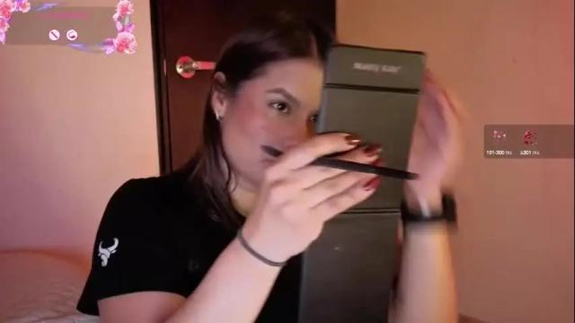 Thumbnail 2, alba_toro535670's Stream at Chaturbate, 1 month ago