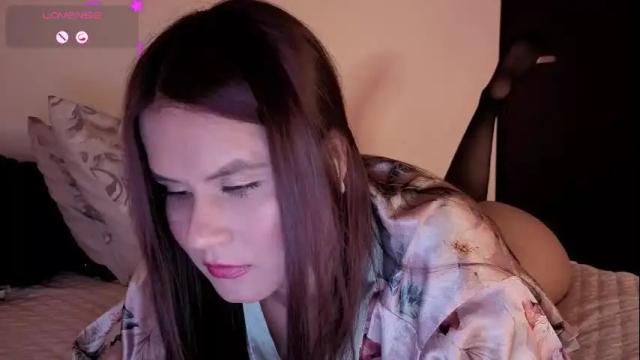 Image 10 of alba_toro535670 Stream on Chaturbate on 1 month ago