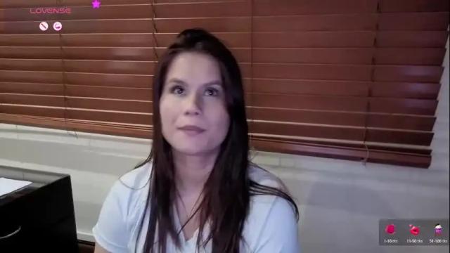 Image 2 of alba_toro535670 Stream on Chaturbate on 1 month ago