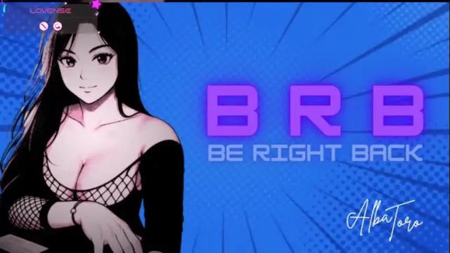 Image 3 of alba_toro535670 Stream on Chaturbate on 1 month ago