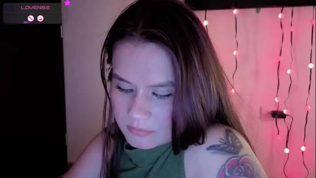 Image 6 of alba_toro535670 Stream on Chaturbate on 1 month ago