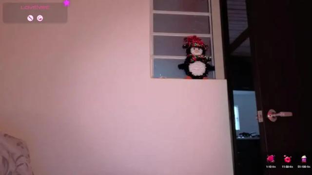 Thumbnail 2, alba_toro535670's Stream at Chaturbate, 1 month ago