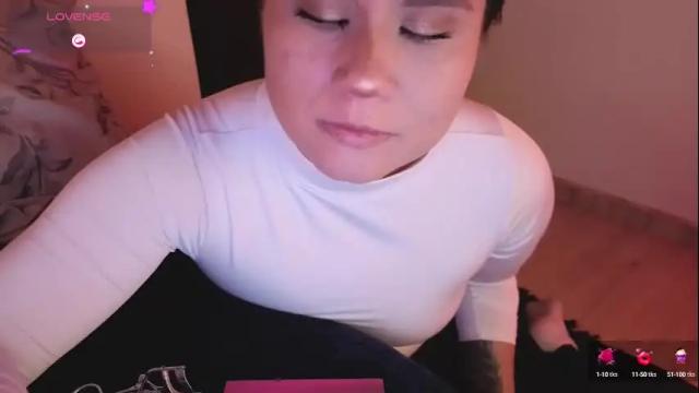 Image 12 of alba_toro535670 Stream on Chaturbate on 1 month ago