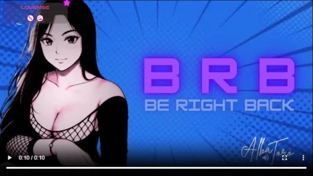 Thumbnail 2, alba_toro535670's Stream at Chaturbate, 1 month ago