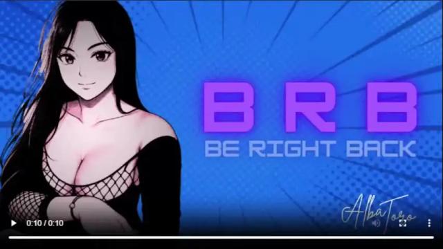 Thumbnail 3, alba_toro535670's Stream at Chaturbate, 25 days ago