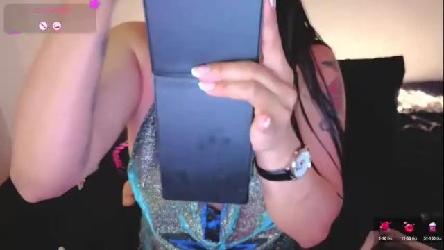 Thumbnail 1, alba_toro535670's Stream at Chaturbate, 19 days ago