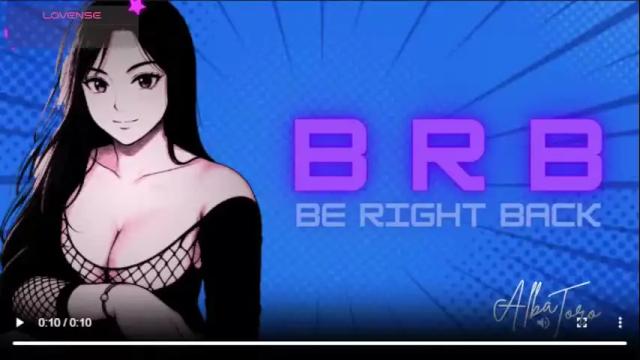 Thumbnail 1, alba_toro535670's Stream at Chaturbate, 16 days ago