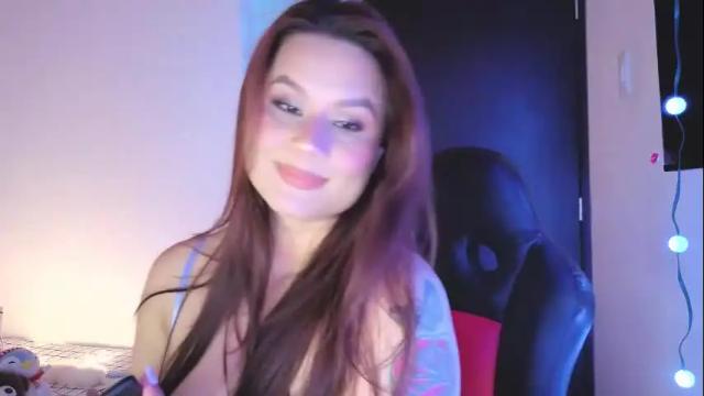 Image 4 of alba_toro535670 Stream on Chaturbate on 14 days ago