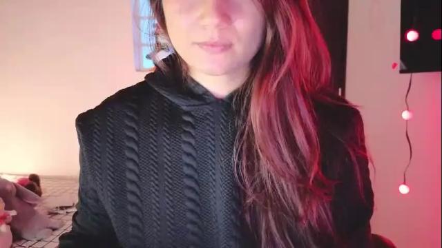 Image 10 of alba_toro535670 Stream on Chaturbate on 11 days ago
