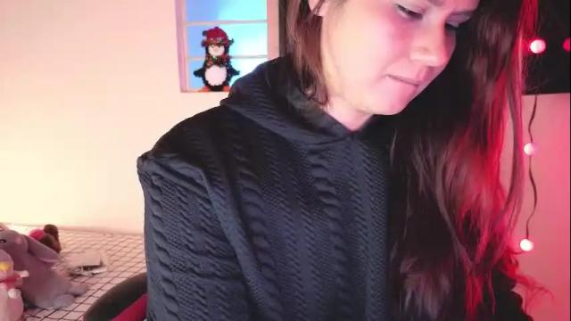 Image 12 of alba_toro535670 Stream on Chaturbate on 11 days ago