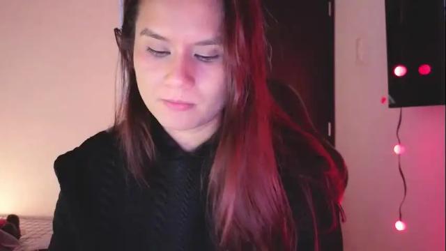 Image 2 of alba_toro535670 Stream on Chaturbate on 11 days ago