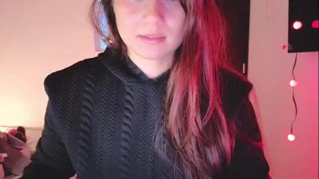 Image 7 of alba_toro535670 Stream on Chaturbate on 11 days ago