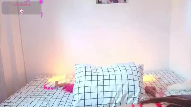 Thumbnail 3, alba_toro535670's Stream at Chaturbate, 16 hours ago