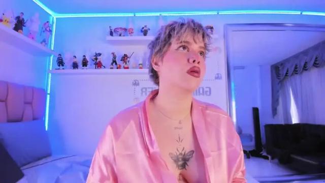 Image 11 of albaandthayron Stream on Chaturbate on 12 months ago