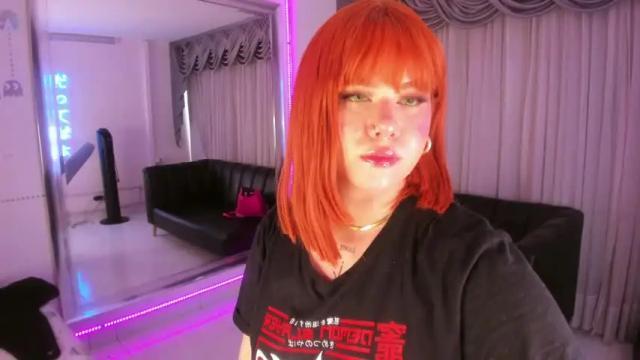Image 12 of albaandthayron Stream on Chaturbate on 12 months ago