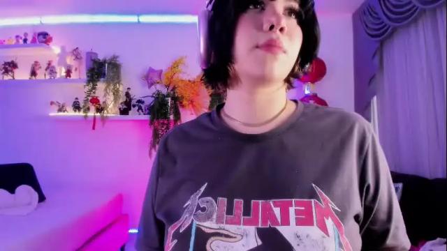 Image 10 of albaandthayron Stream on Chaturbate on 1 month ago