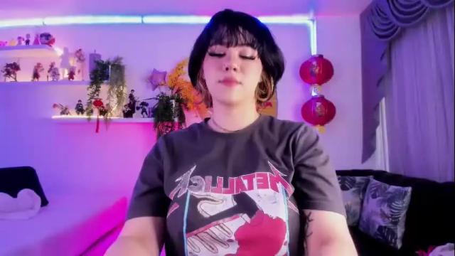 Image 12 of albaandthayron Stream on Chaturbate on 1 month ago