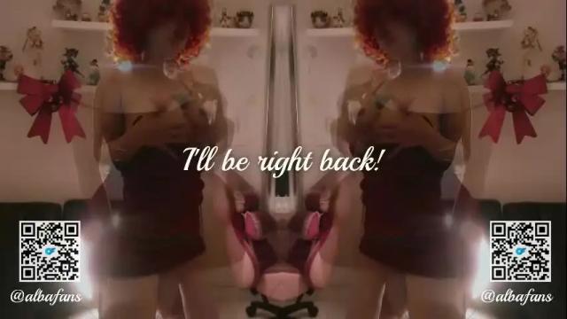 Thumbnail 2, albaandthayron's Stream at Chaturbate, 1 month ago