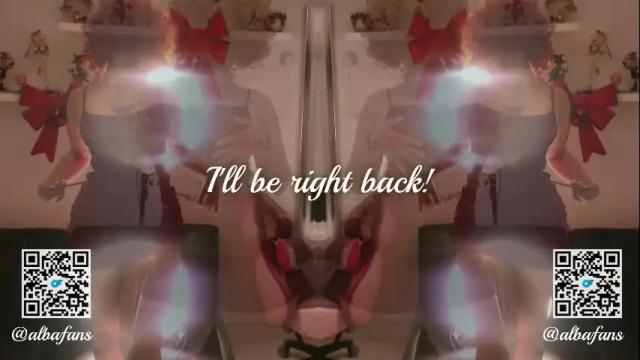 Image 6 of albaandthayron Stream on Chaturbate on 1 month ago