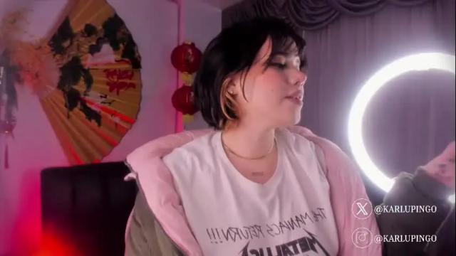 Image 8 of albaandthayron Stream on Chaturbate on 1 month ago