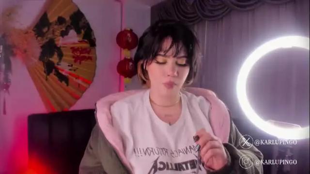Thumbnail 3, albaandthayron's Stream at Chaturbate, 1 month ago