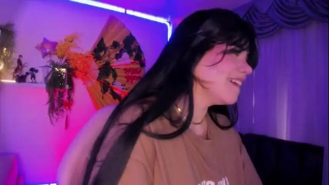 Thumbnail 1, albaandthayron's Stream at Chaturbate, 1 month ago
