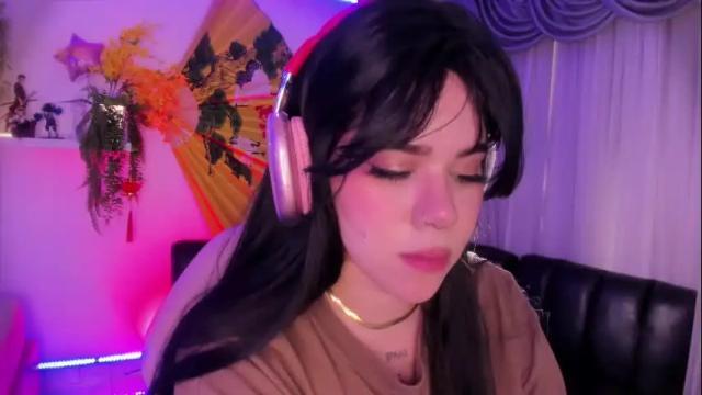 Image 12 of albaandthayron Stream on Chaturbate on 1 month ago