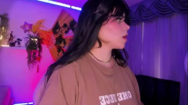 Image 3 of albaandthayron Stream on Chaturbate on 1 month ago