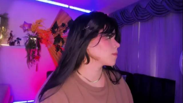 Image 4 of albaandthayron Stream on Chaturbate on 1 month ago
